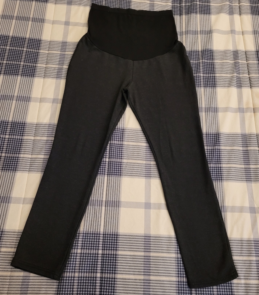 Emma's Expressions Atletic Maternity Pants